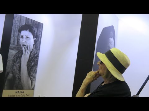 Mira Banjac o prvoj ulozi