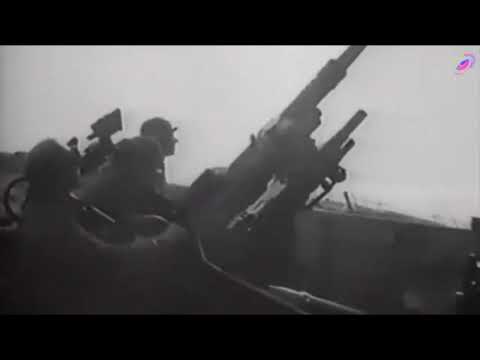 Invasion of the Soviet Union, 1941