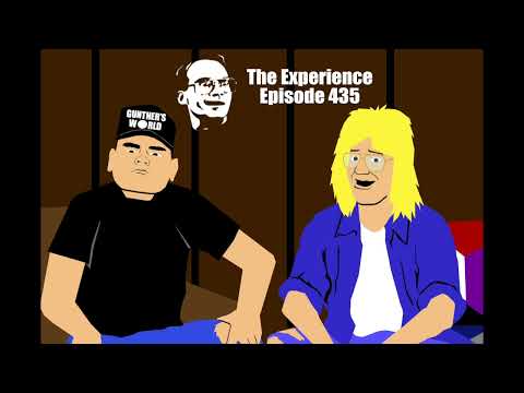 Jim Cornette Reviews Gunther vs. Ricochet (Intercontinental Title Change) on WWE Smackdown