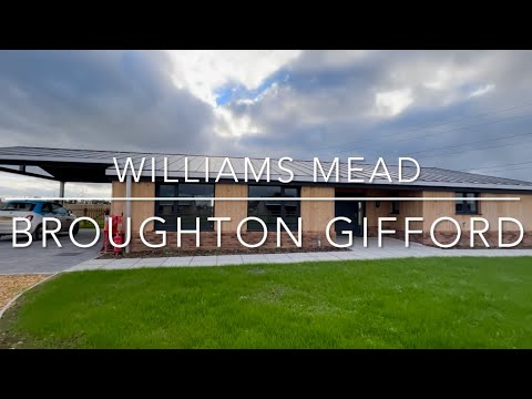 5 Williams Mead, Broughton Gifford SN12 8PB