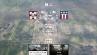 新武器解禁　分隊どうぞ