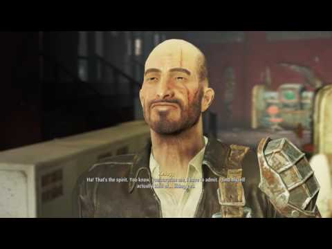 I Will Survive Pt.88