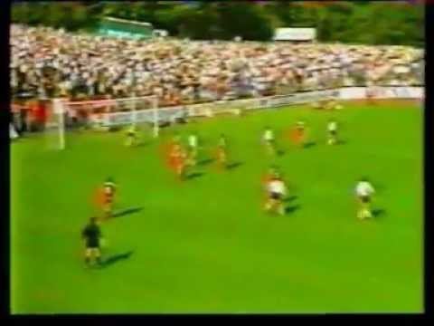 2. Bundesliga Nord 1980/81: 1. FC Bocholt - Rot-Weiß Oberhausen 1:0 (0:0)