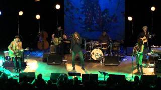 Robert Plant &amp; The Band of Joy - Harm&#39;s Swift Way - Minneapolis