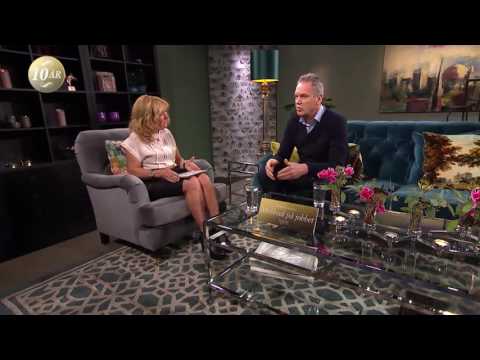 Han mobbades på jobbet: "Gav mig självmordstankar och hjärtflimmer” - Malou Efter tio (TV4)