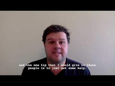 Kane Introduces NDH