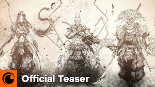 Official Teaser