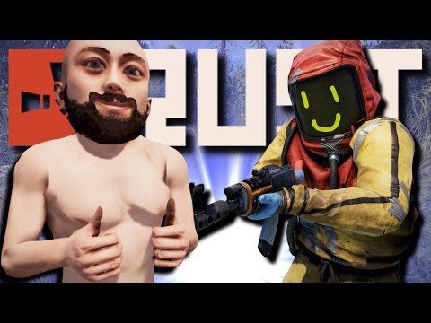 That JUICY Experience We All Crave | Rust