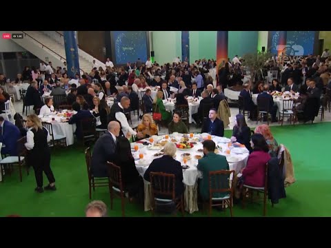 Top News – Dalja e parë pas operacionit, Rama shtron iftar për besimtarët myslimanë
