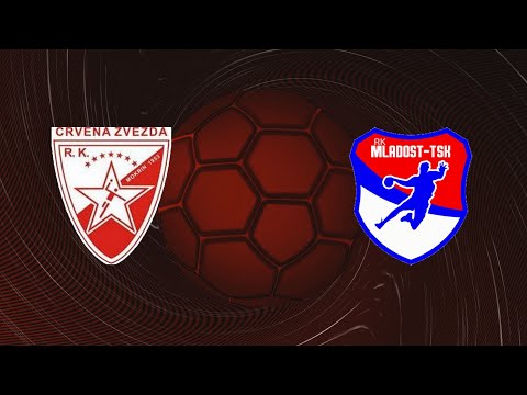 RK "Crvena zvezda" Mokrin - RK "Mladost-TSK" Bački Jarak 06.04.2025.