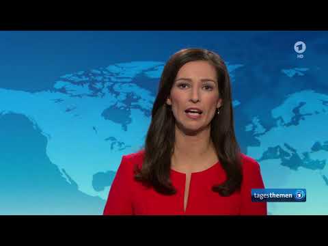 tagesthemen 23:30 Uhr, 23.12.2017
