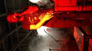 Patrick Watson-&quot;Hearts&quot; and &quot;Bollywood&quot; LIVE