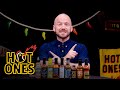 Sean Evans Reveals the Season 16 Hot Sauce Lineup | Hot Ones