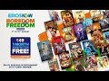(Expired)Get Eros Now 1 year premium subscription for free.