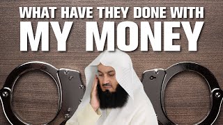 NEW | Be Warned of Fraudulent Charities Mufti Menk NEW | Be Warned of Fraudulent Charities Mufti Menk
