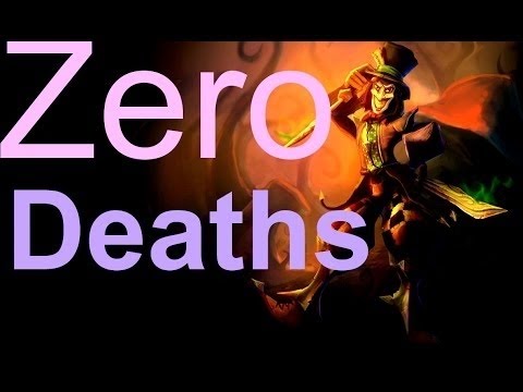 How to win in 20 min - Shaco vs. Udyr - Full Gameplay