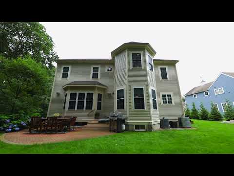 51 Arborway North Easton, MA - Video Tour