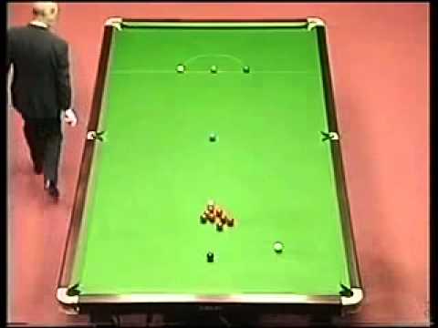 1994 World  snooker ) Final A