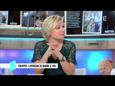 L'émission intégrale - C l'hebdo - 07/01/2017