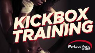 Workout Music Source // Kickbox Training Sessions (133-145 BPM)