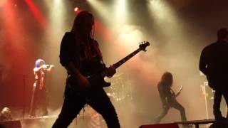 Kamelot - Revolution - Buenos Aires 29/06/2016