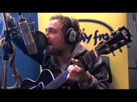Tom Baxter - Better (Today FM Session)