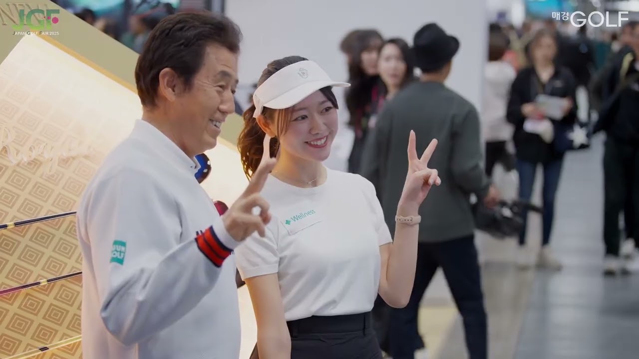 일본골프페어_마제스티