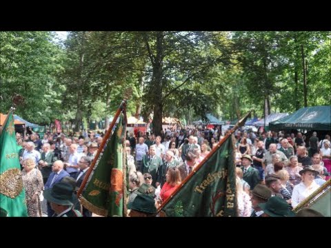 Spotkałem Myśliwych - odcinek 348  Nisko - Komańcza - Katowice