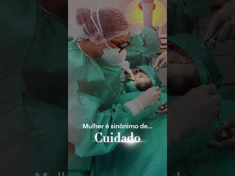 A essência da mulher está na capacidade de equilibrar força e doçura para cuidar de quem ama e do qu