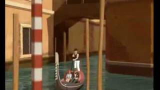 Aids campaign Baby-Baby, The Vibrators straight version