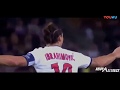 Zlatan Soccerway 2018