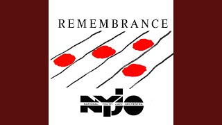 A Remembrance (For Jim)