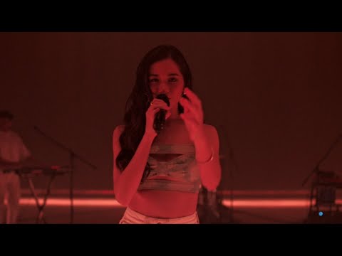 Violette Wautier - I'd Do It Again (Glitter and Smoke: Live in BKK, 2020)
