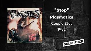Plasmatics - Stop
