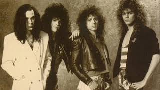 Harem Scarem Slowly Slipping Away HQ