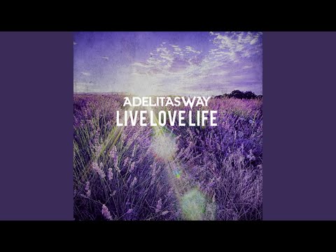 Black Diamond - Adelitas Way