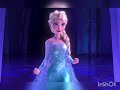 Let It Go Frozen WhatsApp Status