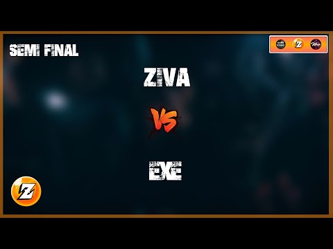 EXE VS ZIVA (Fragmento) | Semifinal | LEVEL Z HIPHOP | Bahia Blanca
