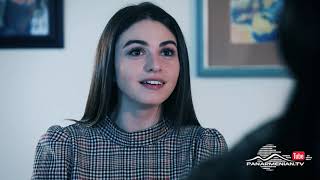 Ախթամար, Սերիա 57, Անոնս / Akhtamar