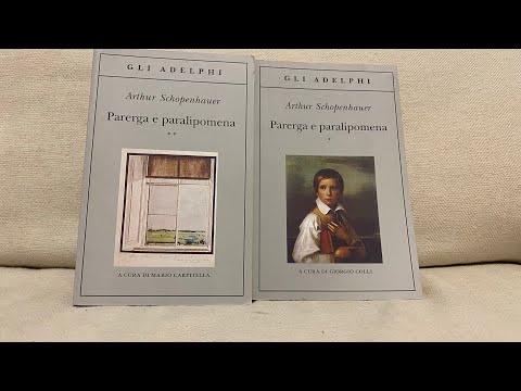 Parlaci ancora di…