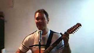 The Marvelous Toy by Tom Paxton