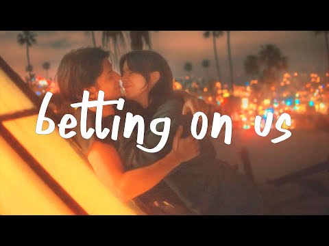 Myles Smith - Betting On Us (Lyrics)