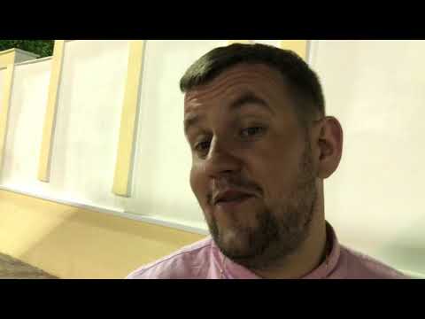 Dóri DNA í Rússlandi