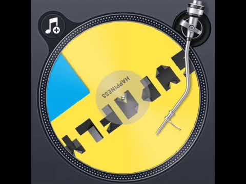 Supafly - Happiness (Feat. Shahin Badar) (Mike Delinquent Project Mix)