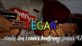 Download lagu TEGAR Rindu ibu (by Dipa fals) mp3 Download lagu TEGAR Rindu ibu (by Dipa fals) mp3