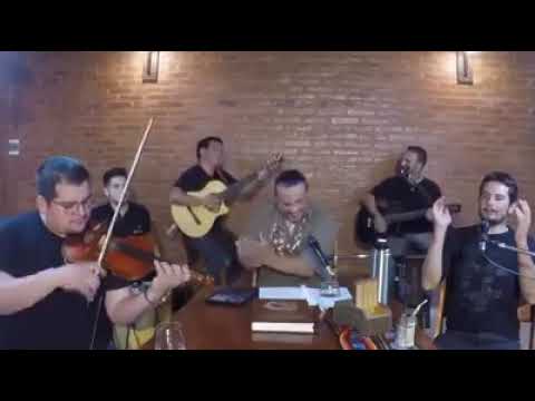 Chacarera del Chilalo