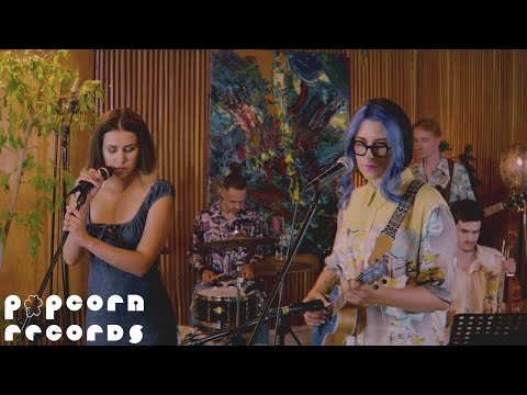 Zagi feat. Antonina - na haju w maj [Akustycznie]