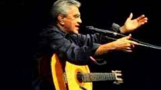 Caetano Veloso fala sobre Ronaldo