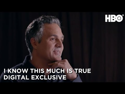 I Know This Much Is True (Featurette)