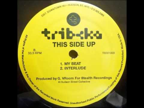 This Side Up - Interlude